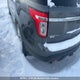 1FM5K8F89FGC42955 2015 Ford Explorer Limited auction photo thumbnail 3
