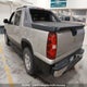 3GNFK12317G125183 2007 Chevrolet Avalanche 1500 Lt auction photo thumbnail 5