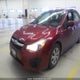 JF1GJAA65EG005848 2014 Subaru Impreza 2.0I auction photo thumbnail 1