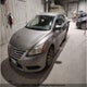 3N1AB7AP3DL615608 2013 Nissan Sentra 1.8 S auction photo thumbnail 1