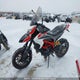 ZDM1YBTSXEB007611 2014 Ducati Hypermotard Sp auction photo thumbnail 2