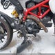 ZDM1YBTSXEB007611 2014 Ducati Hypermotard Sp auction photo thumbnail 8