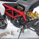ZDM1YBTSXEB007611 2014 Ducati Hypermotard Sp auction photo thumbnail 9