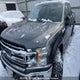 1FTEX1EP6LFB92927 2020 Ford F150 Xlt Supercab auction photo thumbnail 2