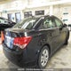 1G1PC5SB2E7342137 2014 Chevrolet Cruze Lt Turbo auction photo thumbnail 4