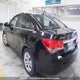 1G1PC5SB2E7342137 2014 Chevrolet Cruze Lt Turbo auction photo thumbnail 5