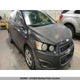 1G1JC5SH3F4174201 2015 Chevrolet Sonic Lt auction photo thumbnail 1