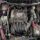 5Y2SP67899Z426913 2009 Pontiac Vibe auction photo thumbnail 9
