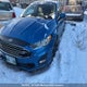 3FA6P0HD5KR189301 2019 Ford Fusion Se auction photo thumbnail 2