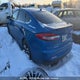 3FA6P0HD5KR189301 2019 Ford Fusion Se auction photo thumbnail 3