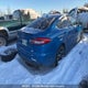 3FA6P0HD5KR189301 2019 Ford Fusion Se auction photo thumbnail 4
