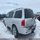 5N1AA0NE9DN602020 2013 Nissan Armada Platinum auction photo thumbnail 3