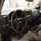 2GCVKNEC2K1168424 2019 Chevrolet Silverado 1500 Wt Double Cab auction photo thumbnail 12