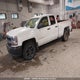 2GCVKNEC2K1168424 2019 Chevrolet Silverado 1500 Wt Double Cab auction photo thumbnail 2