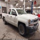2GCVKNEC2K1168424 2019 Chevrolet Silverado 1500 Wt Double Cab auction photo thumbnail 6