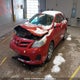 2T1BU4EE3CC890738 2012 Toyota Corolla Ce auction photo thumbnail 18