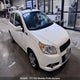 3G1TC6DG0BL128283 2011 Chevrolet Aveo Lt auction photo thumbnail 3