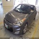 KMHTC6AD4DU092040 2013 Hyundai Veloster auction photo thumbnail 1
