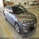 KMHTC6AD4DU092040 2013 Hyundai Veloster auction photo thumbnail 4