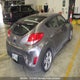 KMHTC6AD4DU092040 2013 Hyundai Veloster auction photo thumbnail 5