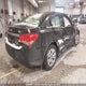 1G1PE5SB1G7126244 2016 Chevrolet Cruze Lt Turbo auction photo thumbnail 4