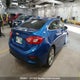 1G1BG5SM1G7299431 2016 Chevrolet Cruze Premier Turbo auction photo thumbnail 3