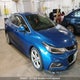 1G1BG5SM1G7299431 2016 Chevrolet Cruze Premier Turbo auction photo thumbnail 5