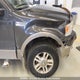 1FTPX14585NA46451 2005 Ford F150 Lariat Supercab auction photo thumbnail 2