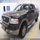 1FTPX14585NA46451 2005 Ford F150 Lariat Supercab auction photo thumbnail 4