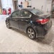 3KPFL4A8XJE255647 2018 Kia Forte Ex auction photo thumbnail 3
