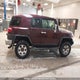 JTEBU11F870026230 2007 Toyota Fj Cruiser auction photo thumbnail 13