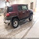 JTEBU11F870026230 2007 Toyota Fj Cruiser auction photo thumbnail 4