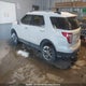 1FMHK8F86CGA02609 2012 Ford Explorer Limited auction photo thumbnail 3