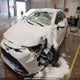 5YFBPMBE9NP318524 2022 Toyota Corolla Le auction photo thumbnail 17