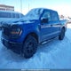 1FTEW2LP5RFB61317 2024 Ford F150 Stx Supercrew auction photo thumbnail 2