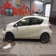 JTDKDTB30D1055313 2013 Toyota Prius C auction photo thumbnail 14