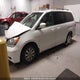 5FNRL386X8B503296 2008 Honda Odyssey Ex-L auction photo thumbnail 2