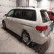 5FNRL386X8B503296 2008 Honda Odyssey Ex-L auction photo thumbnail 3