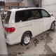 5FNRL386X8B503296 2008 Honda Odyssey Ex-L auction photo thumbnail 4