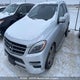 4JGDA5GB1FA571062 2015 Mercedes-Benz Ml 400 4Matic auction photo thumbnail 2