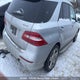 4JGDA5GB1FA571062 2015 Mercedes-Benz Ml 400 4Matic auction photo thumbnail 4
