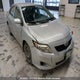 2T1BU4EE5AC205071 2010 Toyota Corolla auction photo thumbnail 1
