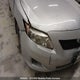 2T1BU4EE5AC205071 2010 Toyota Corolla auction photo thumbnail 4