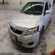 2T1BU4EE5AC205071 2010 Toyota Corolla auction photo thumbnail 8