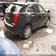 3GYFNEE35ES520992 2014 Cadillac Srx V6 auction photo thumbnail 4