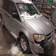 2C4RDGBG0KR528144 2019 Dodge Grand Caravan Sxt auction photo thumbnail 1