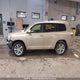 JTEEW44A392029133 2009 Toyota Highlander Hybrid Limited auction photo thumbnail 14
