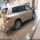 JTEEW44A392029133 2009 Toyota Highlander Hybrid Limited auction photo thumbnail 4