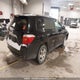 5TDDK3EH2AS001970 2010 Toyota Highlander Limited V6 auction photo thumbnail 4