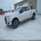 1FTEW1EF2HKD21562 2017 Ford F150 Xlt Supercrew auction photo thumbnail 2